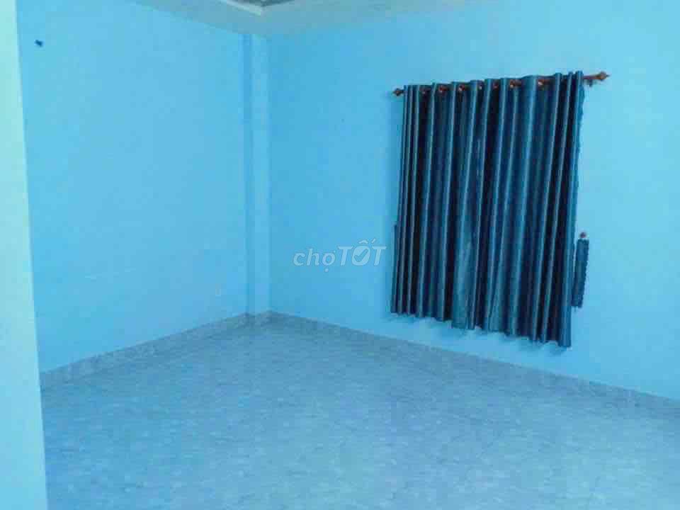 Cho Thuê Nhà Hiệp Thành Q12