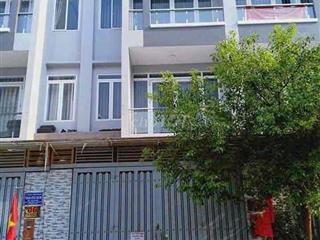 Cho Thuê Nhà Hiệp Thành Q12