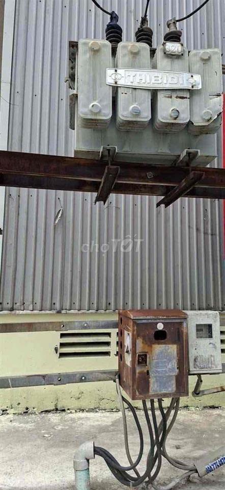 Cho Thuê Kho Xưởng Q12