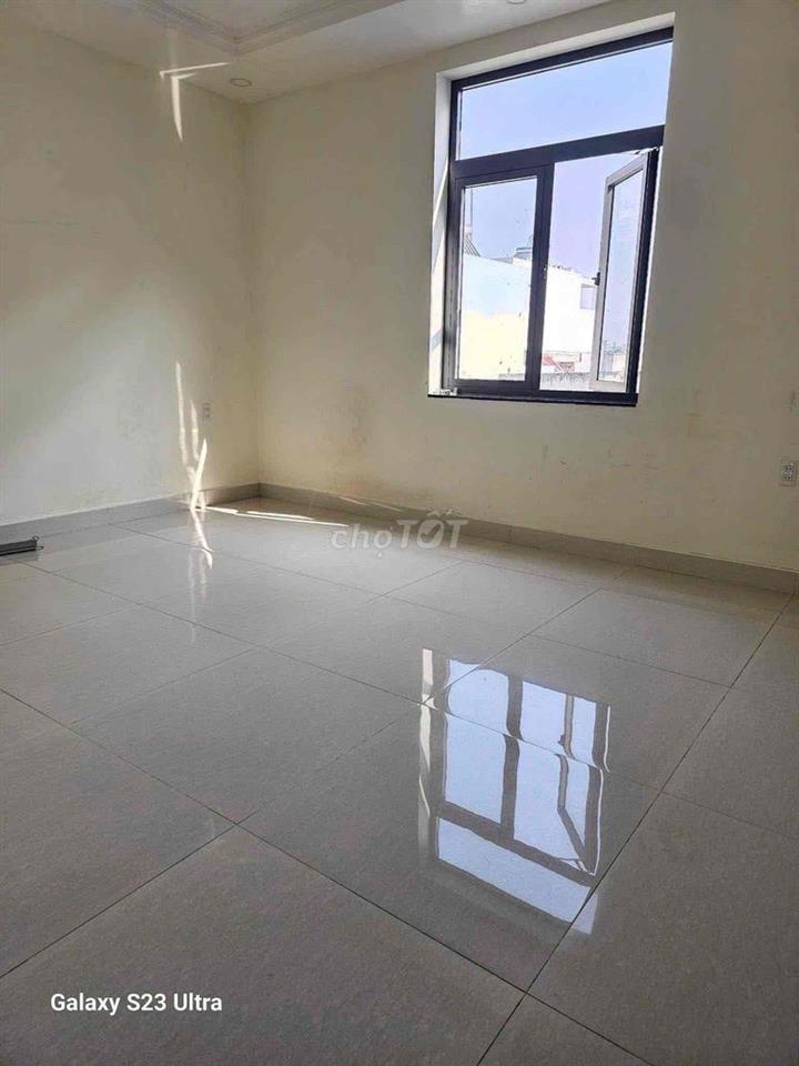 Cho Thuê Nhà KDC Hiệp Thành Q12