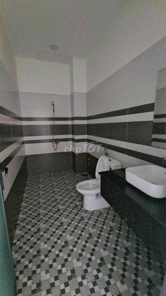 Cho Thuê Nhà KDC Hiệp Thành Q12