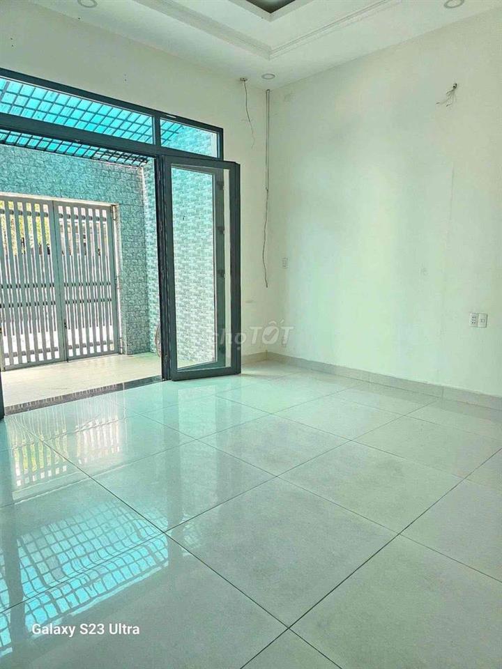 Cho Thuê Nhà KDC Hiệp Thành Q12