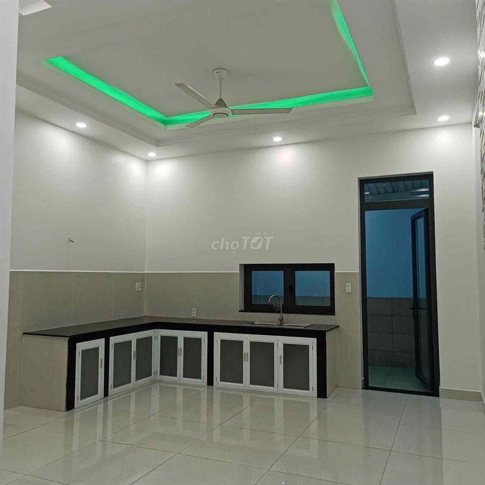 Cho Thuê Nhà KDC Hiệp Thành Q12