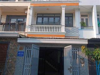 Cho Thuê Nhà KDC Hiệp Thành Q12