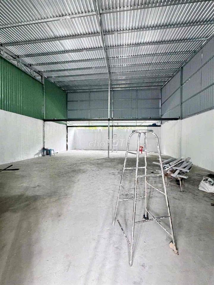 Cho Thuê Kho Tân Xuân Hóc Môn