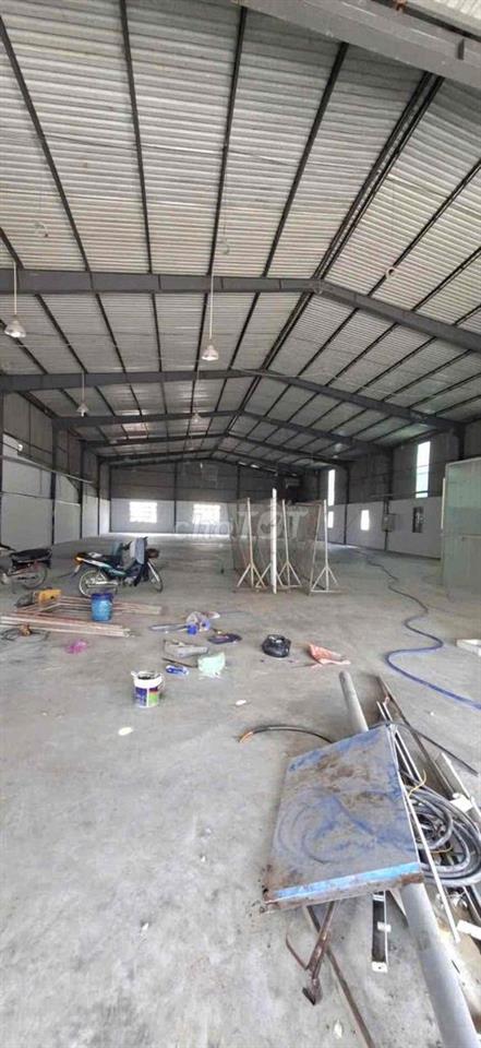 Cho Thuê Kho Mỹ Hạnh Đức Hoà Long An
