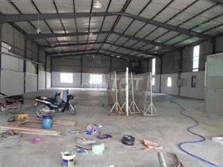 Cho Thuê Kho Mỹ Hạnh Đức Hoà Long An