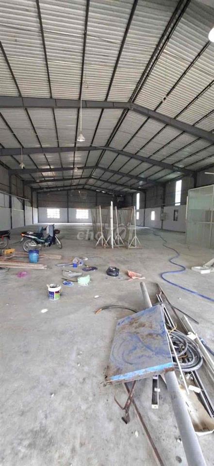 Cho Thuê Kho Mỹ Hạnh Đức Hoà Long An
