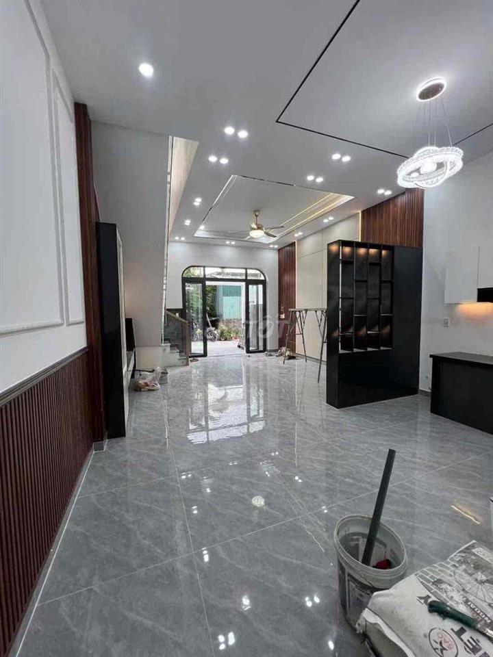 Bán Nhà Shr Mỹ Hạnh Long An
