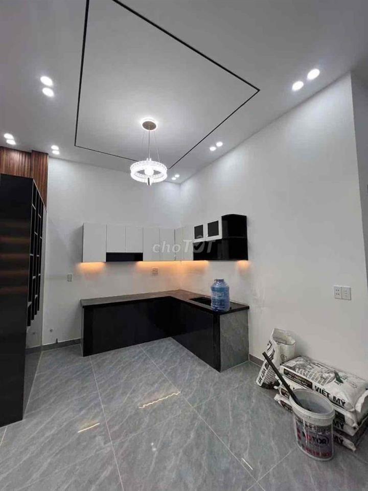 Bán Nhà Shr Mỹ Hạnh Long An
