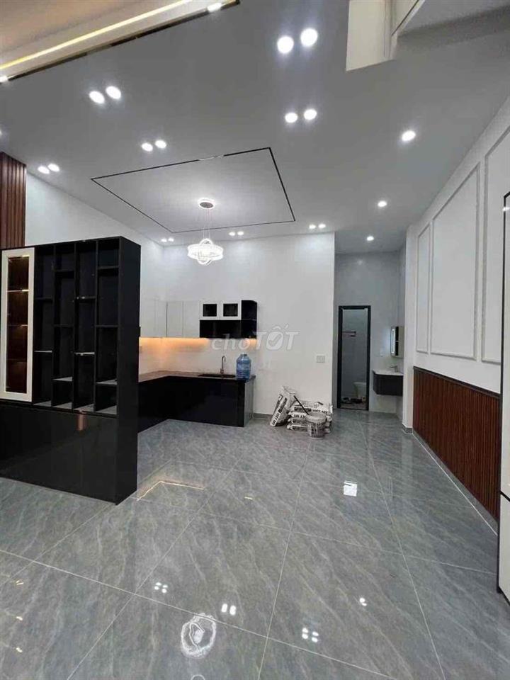 Bán Nhà Shr Mỹ Hạnh Long An