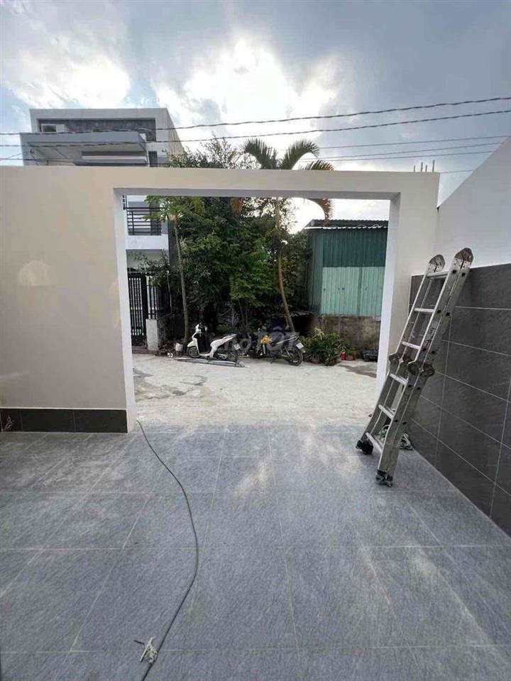 Bán Nhà Shr Mỹ Hạnh Long An