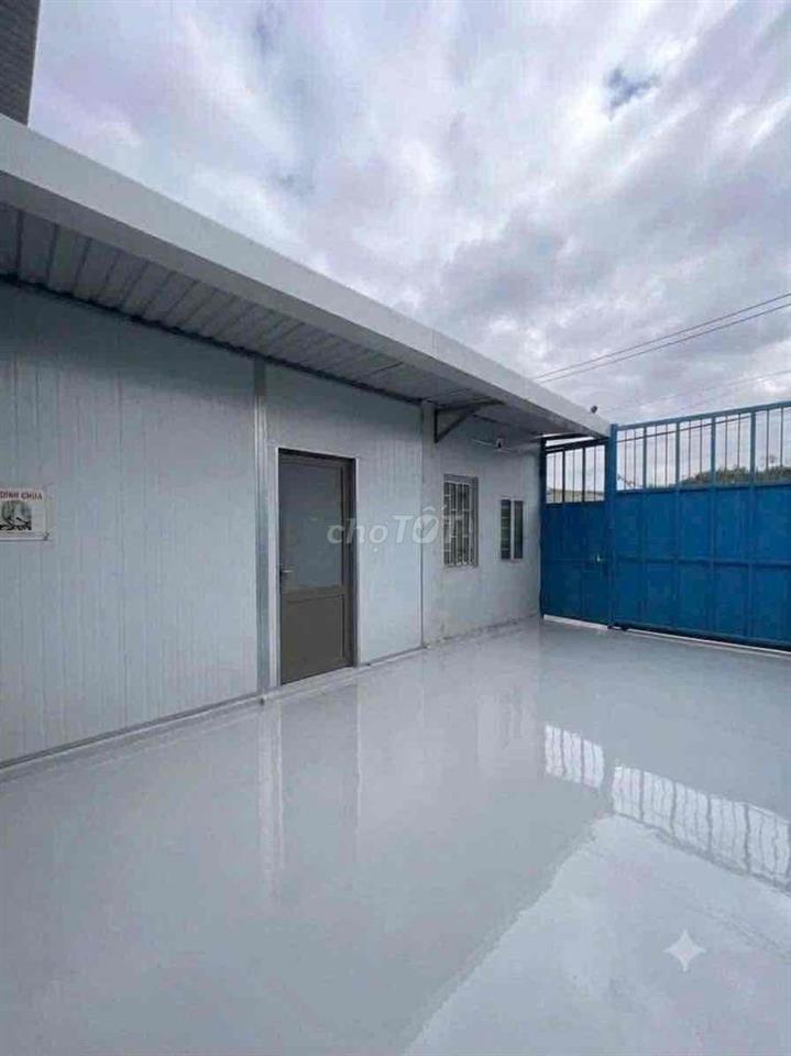 Cho Thuê Kho Xuân Thới Sơn Hóc Môn