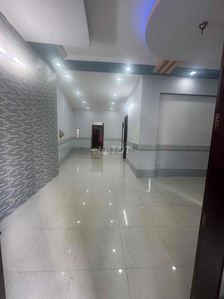 Cho Thuê Nhà Biệt Thự Mini Trung Chánh Hóc Môn