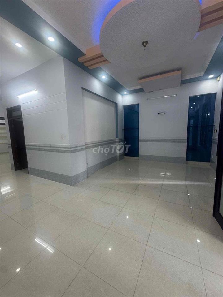 Cho Thuê Nhà Biệt Thự Mini Trung Chánh Hóc Môn