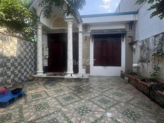 Cho Thuê Nhà Biệt Thự Mini Trung Chánh Hóc Môn