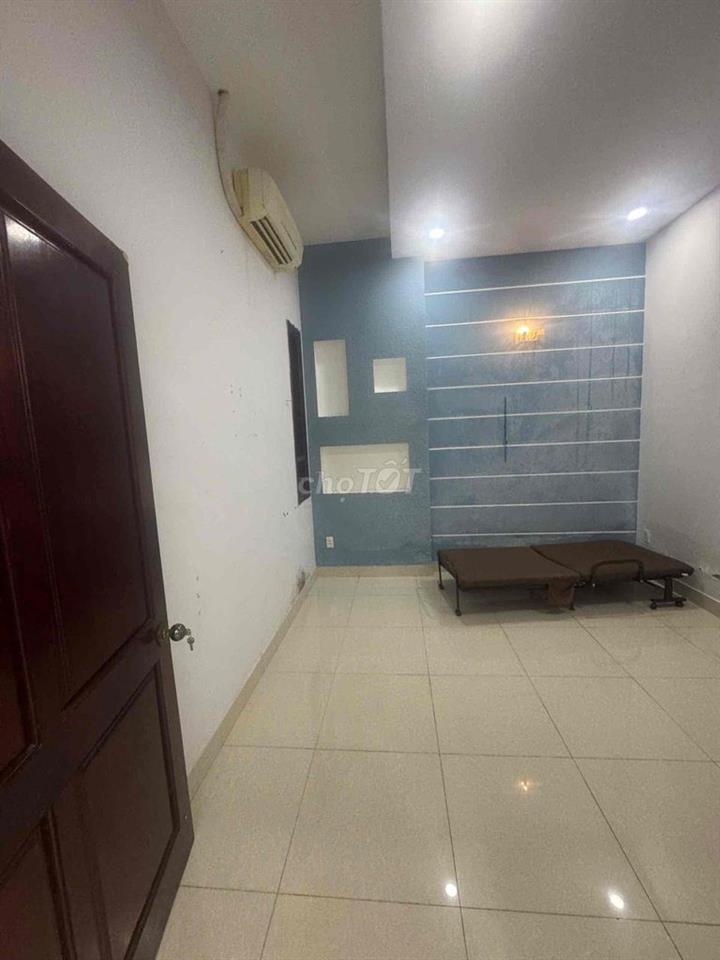 Cho Thuê Nhà Biệt Thự Mini Trung Chánh Hóc Môn