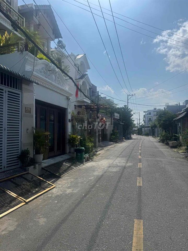 Cho Thuê Nhà Biệt Thự Mini Trung Chánh Hóc Môn