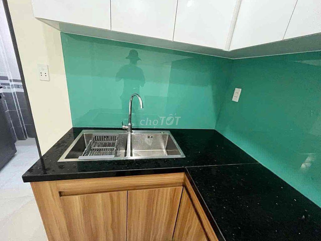 Cho Thuê Nhà Mặt Tiền Phan Văn Hớn Hóc Môn