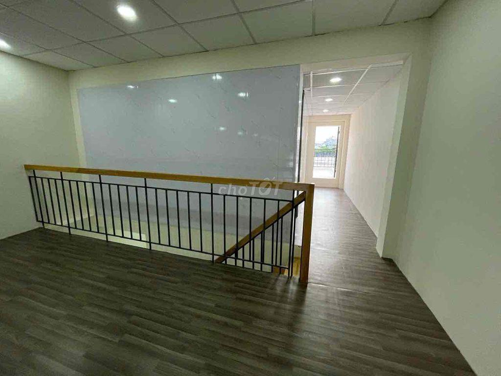 Cho Thuê Nhà Mặt Tiền Phan Văn Hớn Hóc Môn