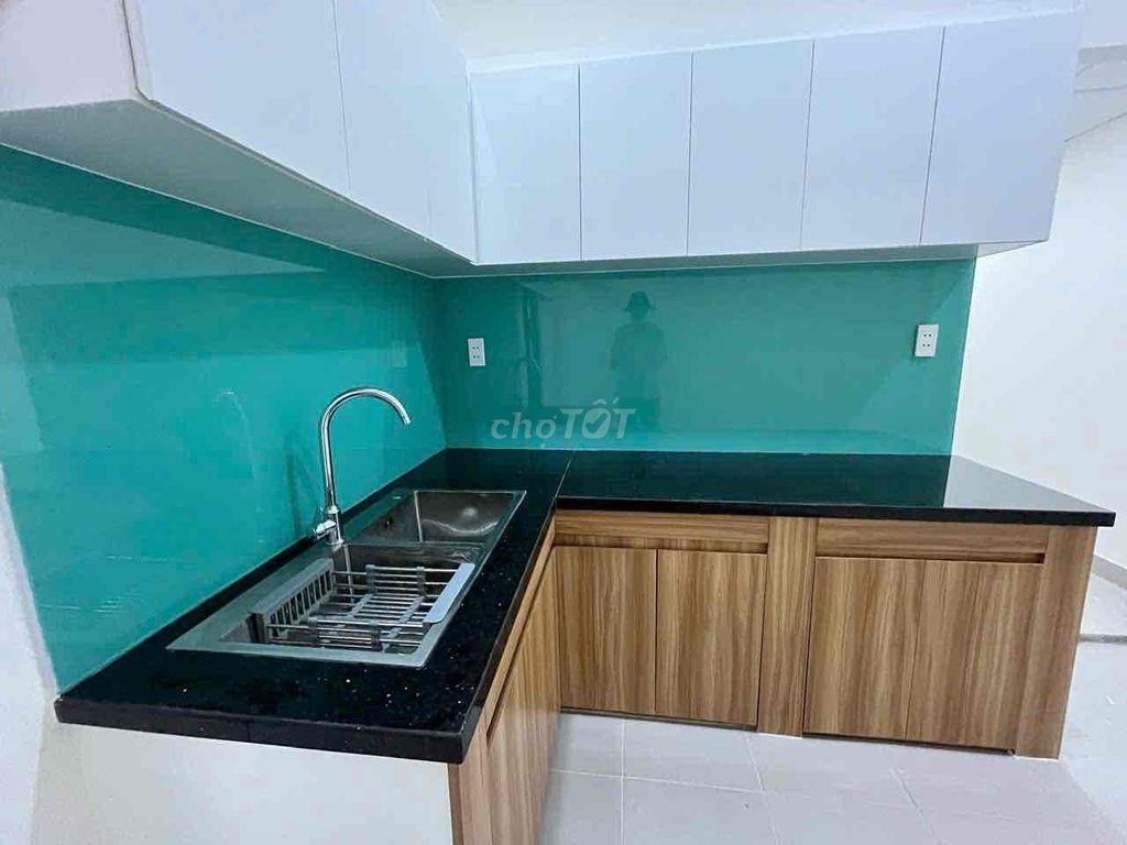 Cho Thuê Nhà Mặt Tiền Phan Văn Hớn Hóc Môn