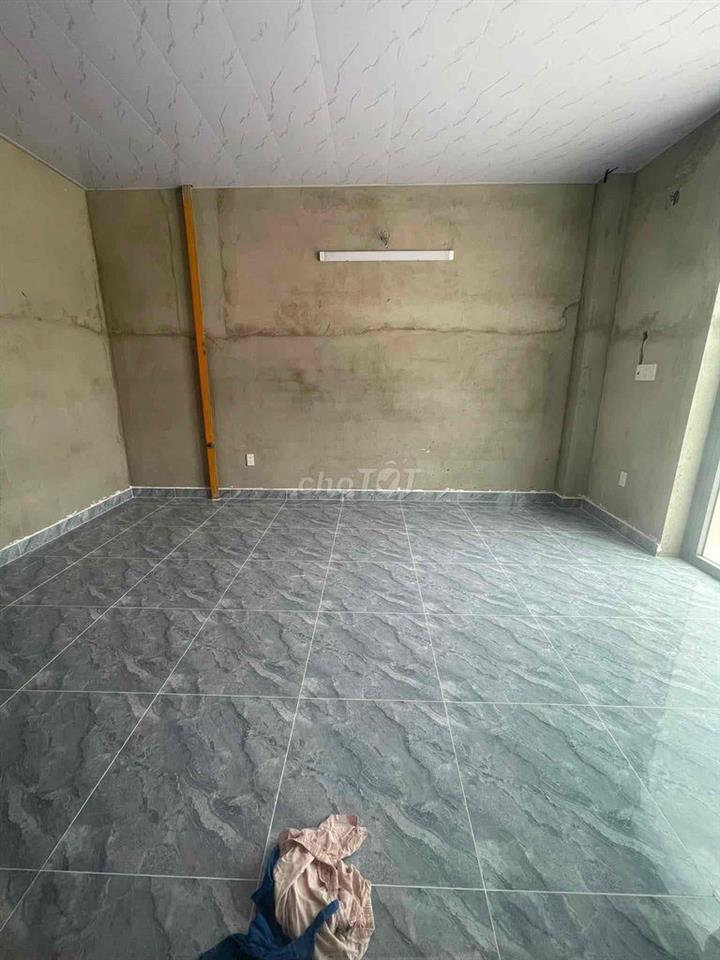 Cho Thuê Kho Bà Điểm Hóc Môn