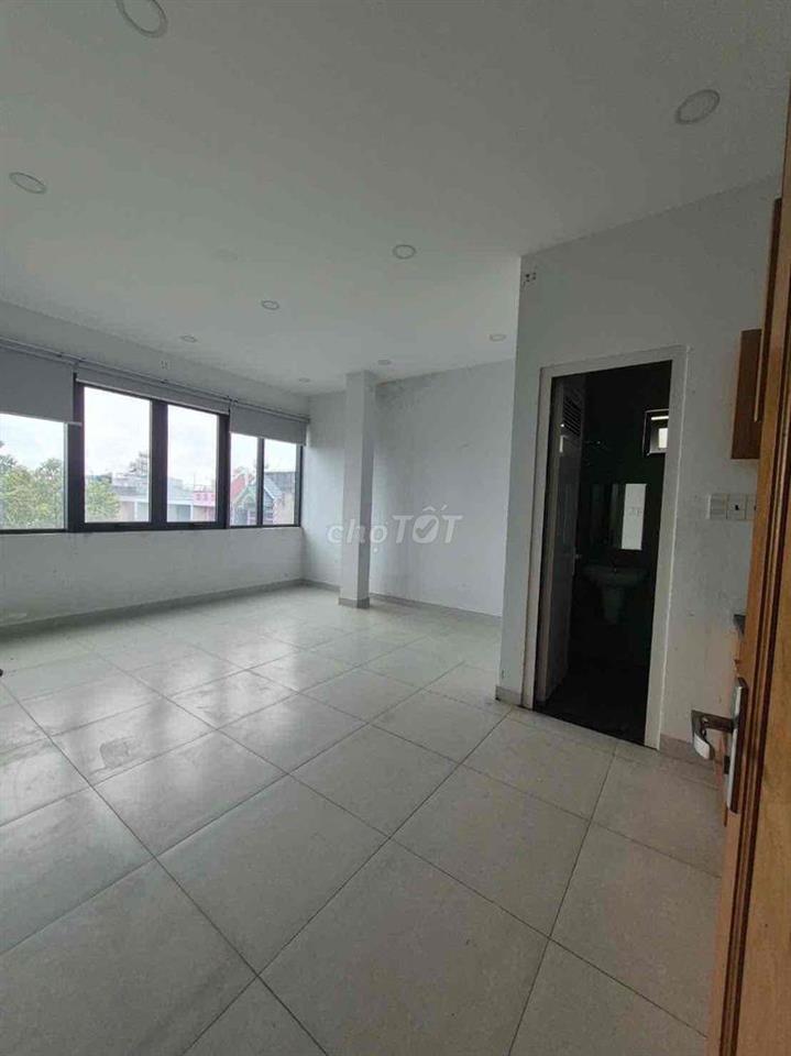 Cho Thuê Chung Cư Chợ Đầu Mối Hóc Môn