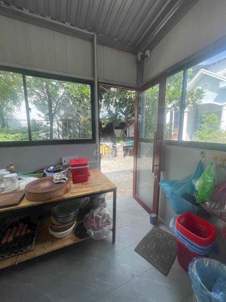 Cho Thuê Nhà Mặt Tiền Nguyễn Ảnh Thủ Bà Điểm Hóc Môn