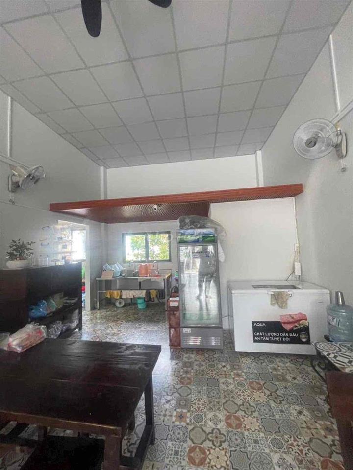 Cho Thuê Nhà Mặt Tiền Nguyễn Ảnh Thủ Bà Điểm Hóc Môn