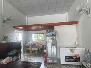 Cho Thuê Nhà Mặt Tiền Nguyễn Ảnh Thủ Bà Điểm Hóc Môn