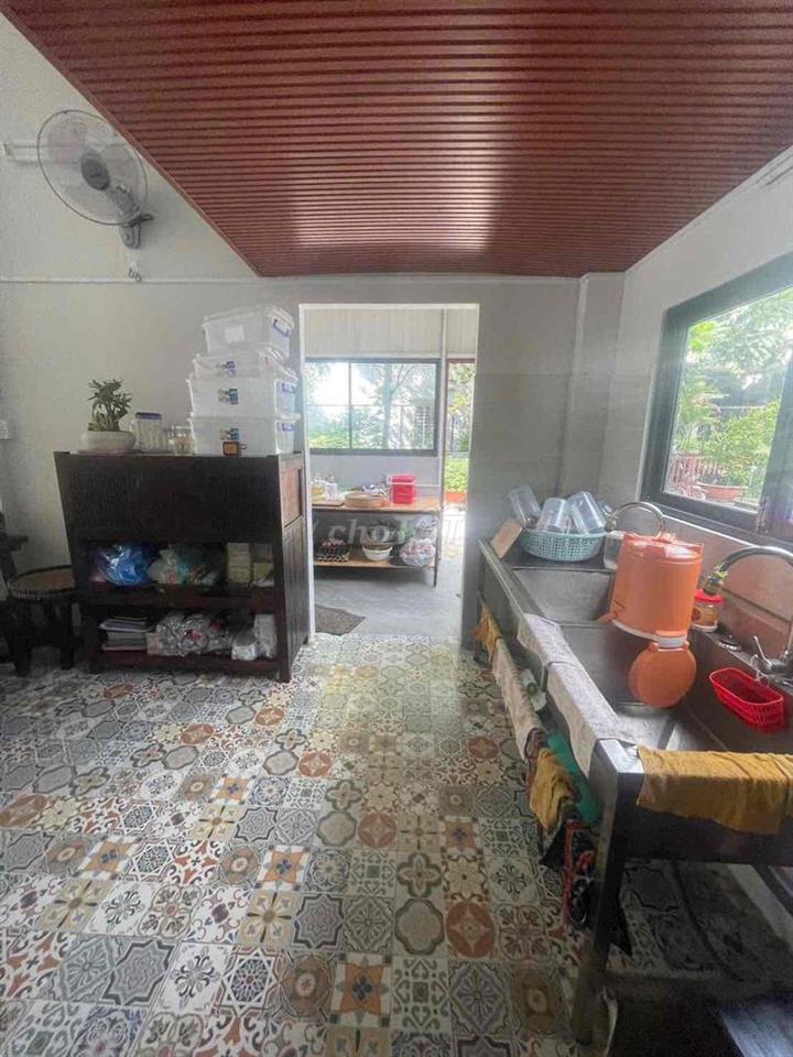Cho Thuê Nhà Mặt Tiền Nguyễn Ảnh Thủ Bà Điểm Hóc Môn