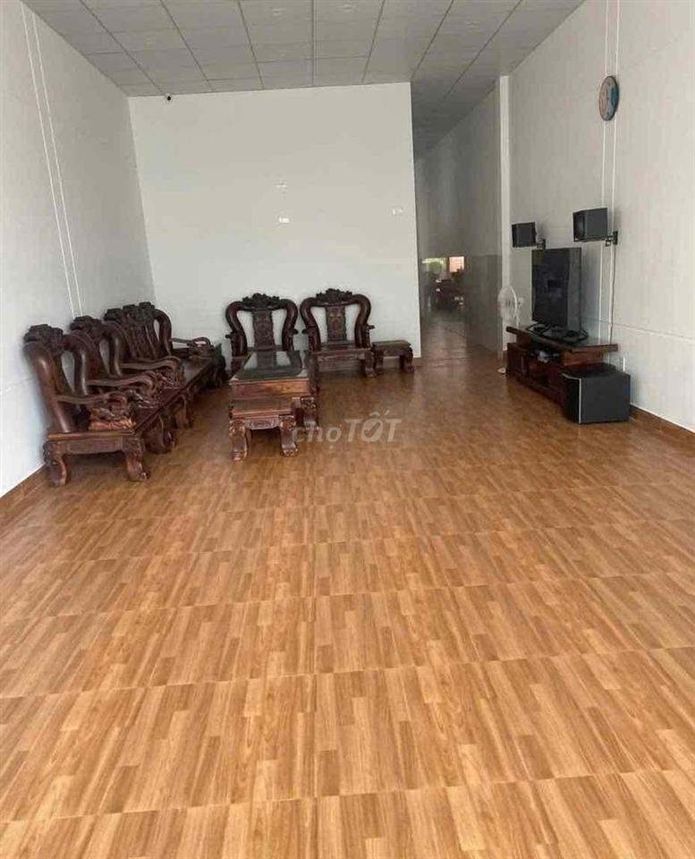 Cho Thuê Nhà Tân Chánh Hiệp Q12