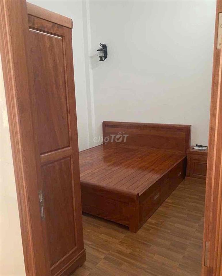 Cho Thuê Nhà Tân Chánh Hiệp Q12