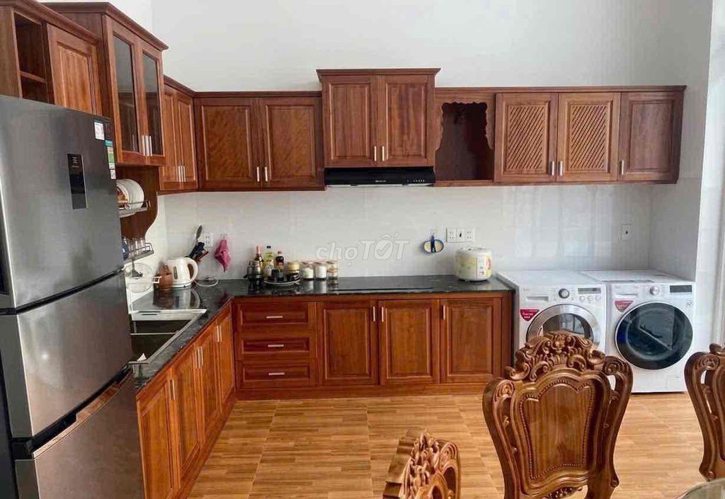 Cho Thuê Nhà Tân Chánh Hiệp Q12