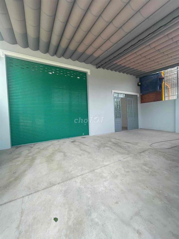 Cho Thuê Kho Bà Điểm Hóc Môn