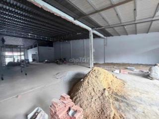Cho Thuê Kho Xuân Thới Sơn Hóc Môn