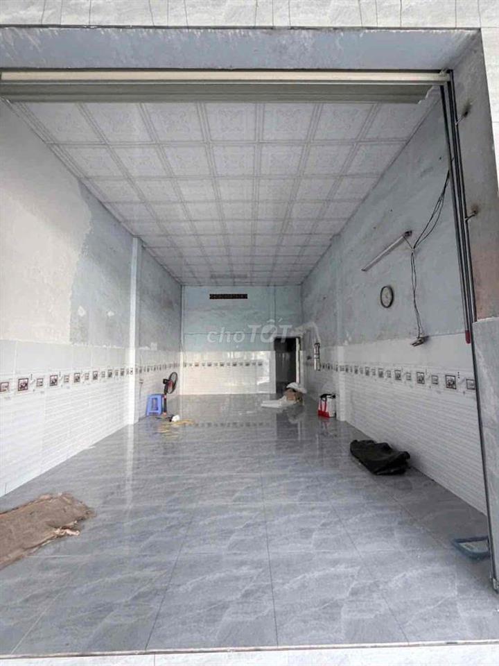 Cho Thuê Kho Xuân Thới Sơn Hóc Môn