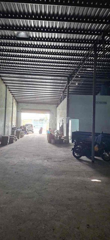 Cho Thuê Kho Xuân Thới Sơn Hóc Môn