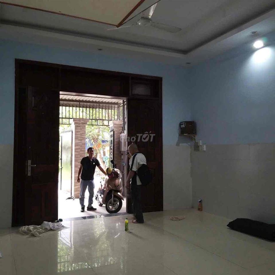 Cho Thuê Nhà Xuân Thới Thượng Hóc Môn