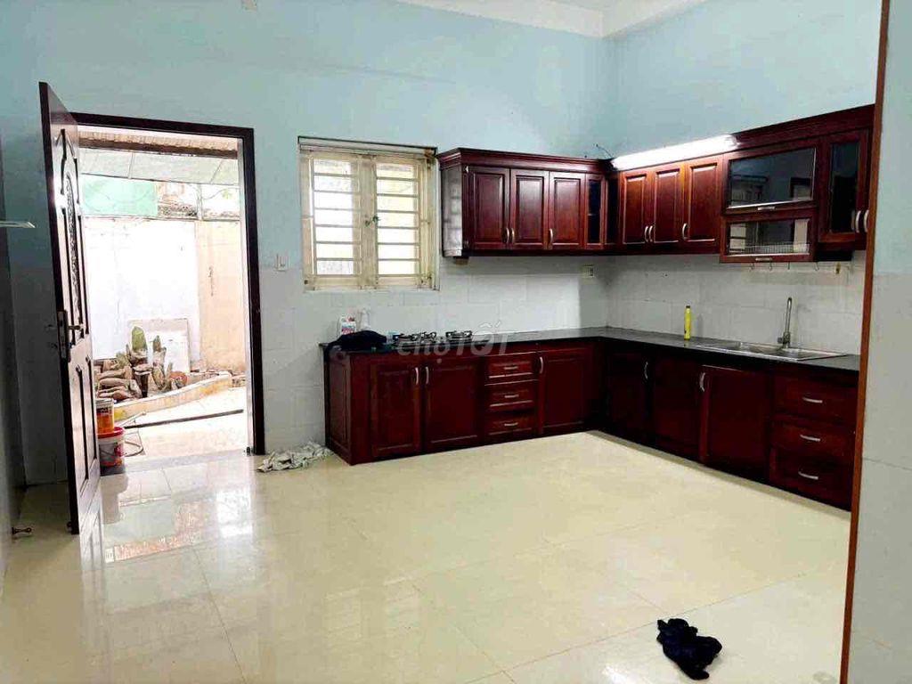 Cho Thuê Nhà Xuân Thới Thượng Hóc Môn