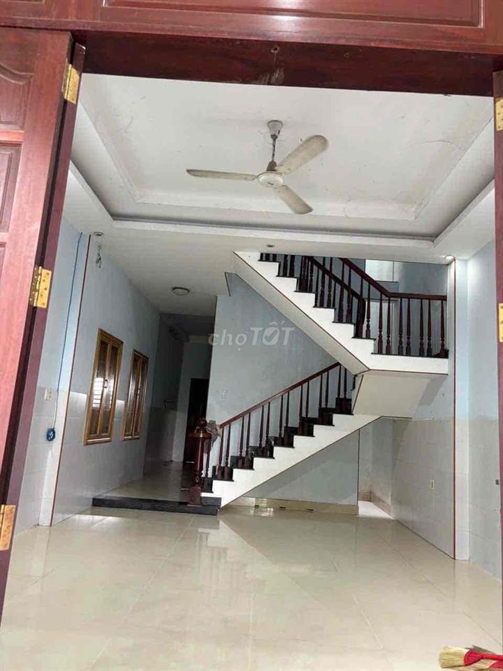 Cho Thuê Nhà Xuân Thới Thượng Hóc Môn