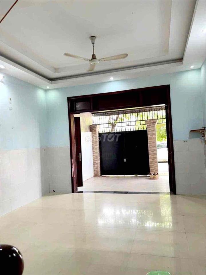 Cho Thuê Nhà Xuân Thới Thượng Hóc Môn