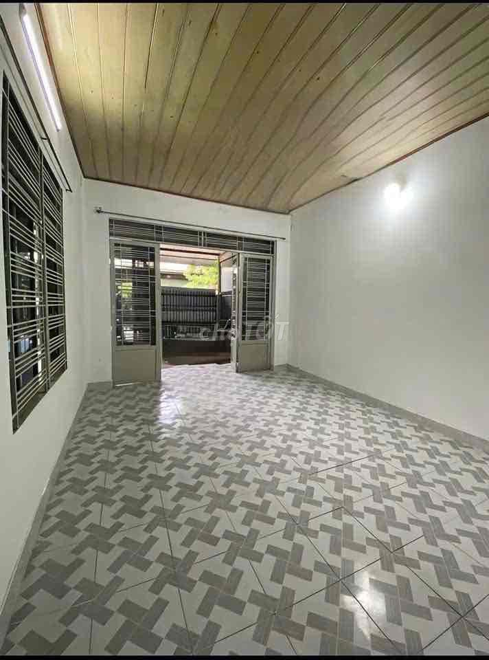 Cho Thuê Nhà Xuân Thới Thượng Hóc Môn
