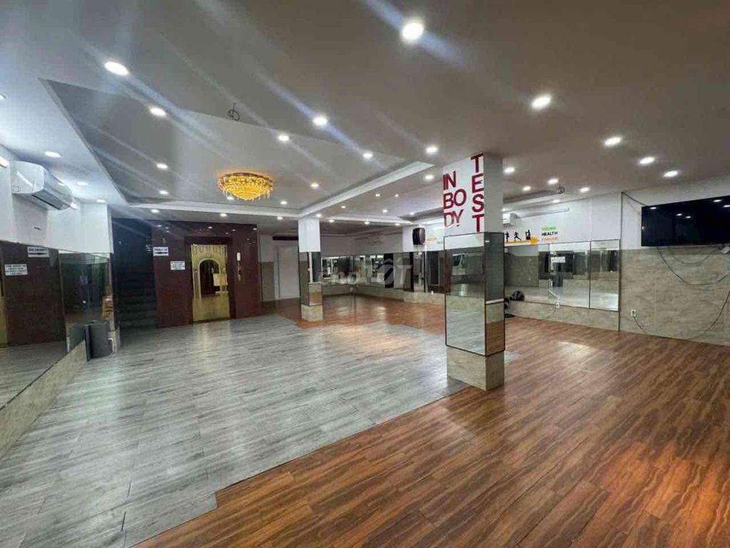Cho Thuê Nhà Khu Dân Cư An Sương Q12
