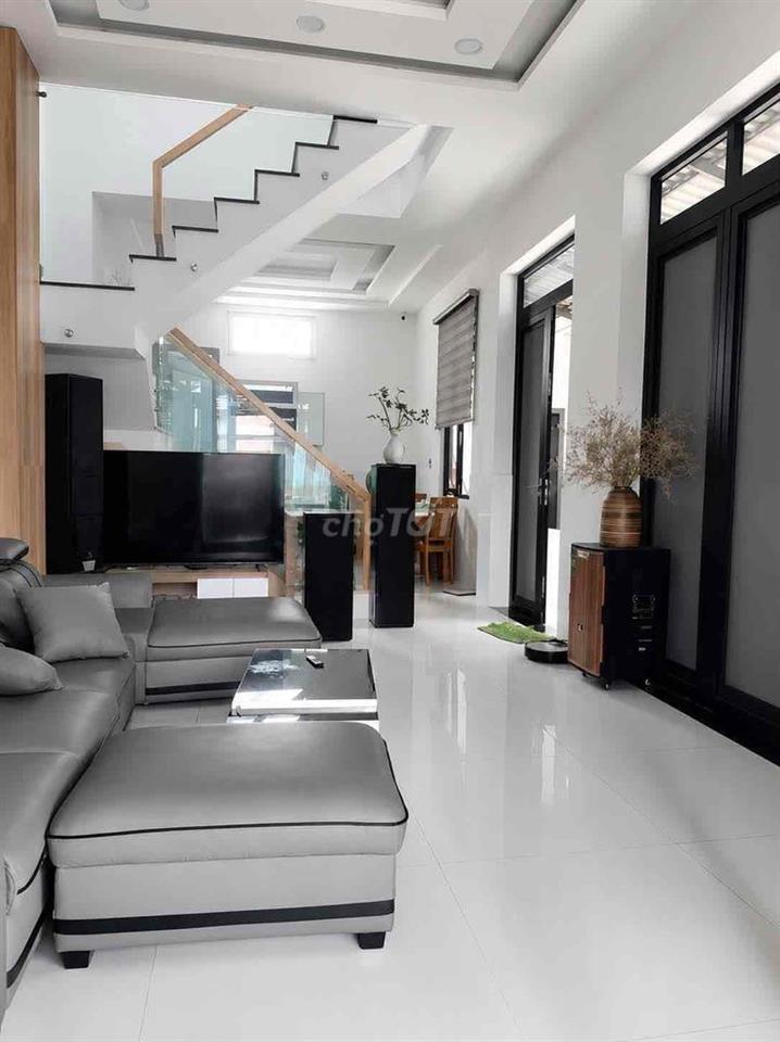 Cho Thuê Nhà Tân Chánh Hiệp Q12
