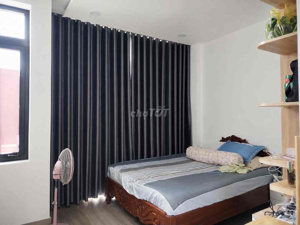 Cho Thuê Nhà Tân Chánh Hiệp Q12