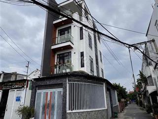 Cho Thuê Nhà Tân Chánh Hiệp Q12