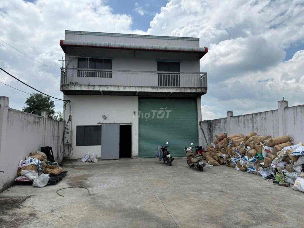 Cho Thuê Kho 1/Lê Minh Xuân Bình Chánh