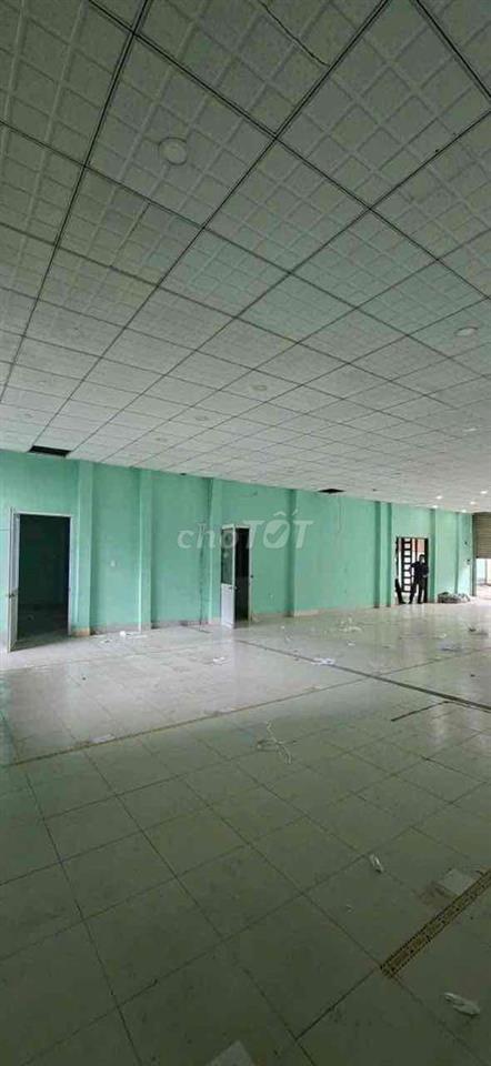 Cho Thuê Kho Xuân Thới Hóc Môn