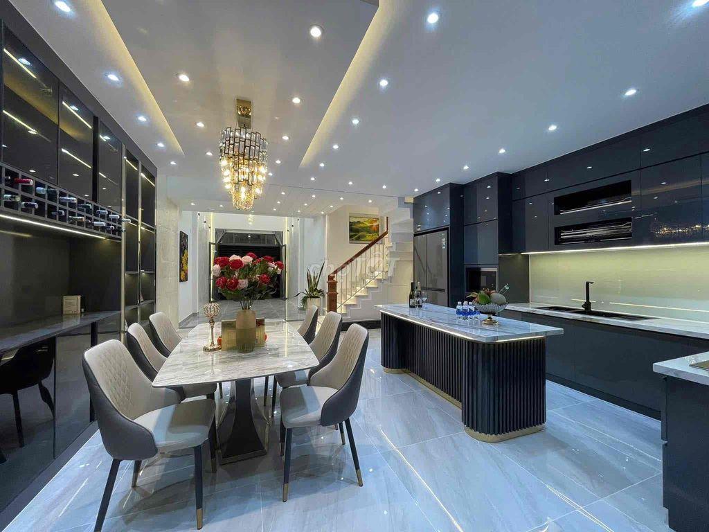 Cho Thuê Nhà Phường 11 Gò Vấp